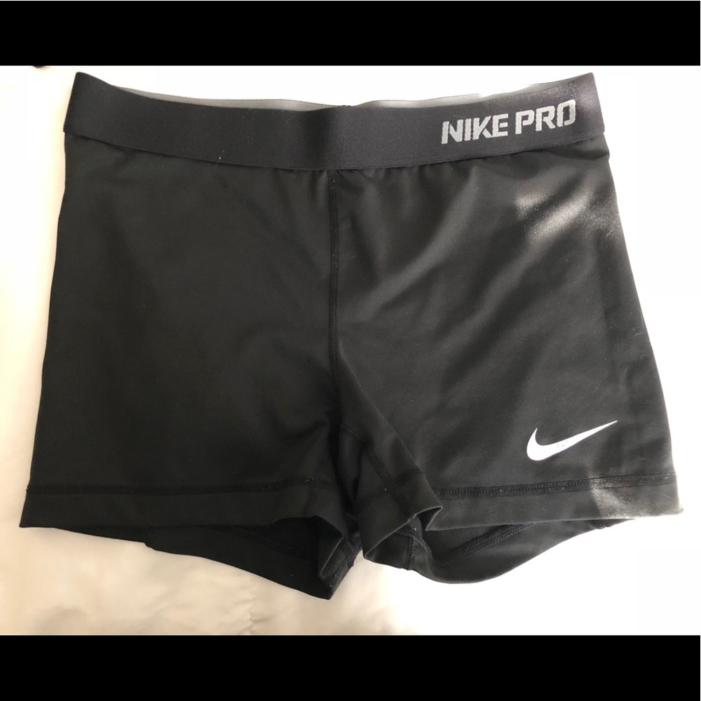Nike dry fit shorts